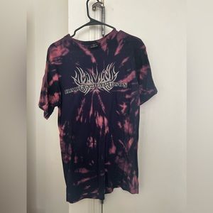 Harley Davidson Tee